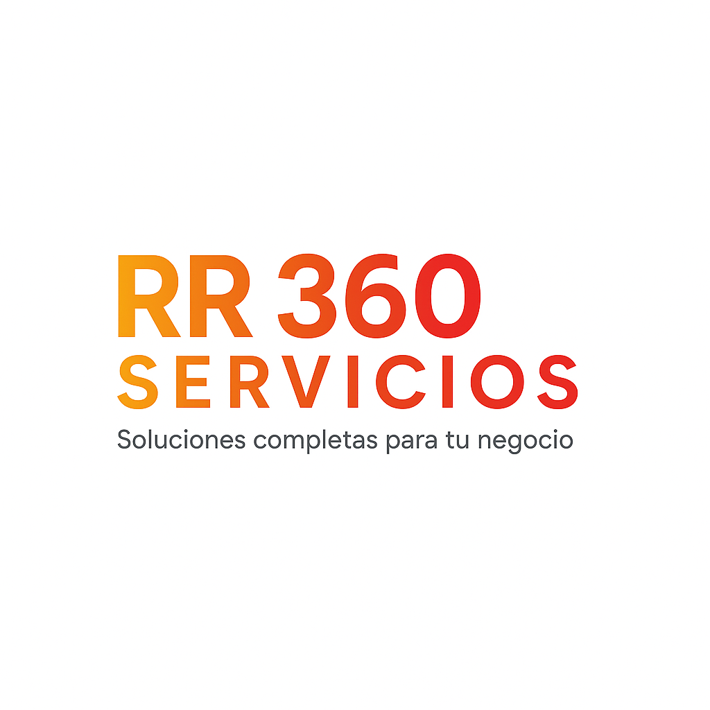 RR 360 Servicios